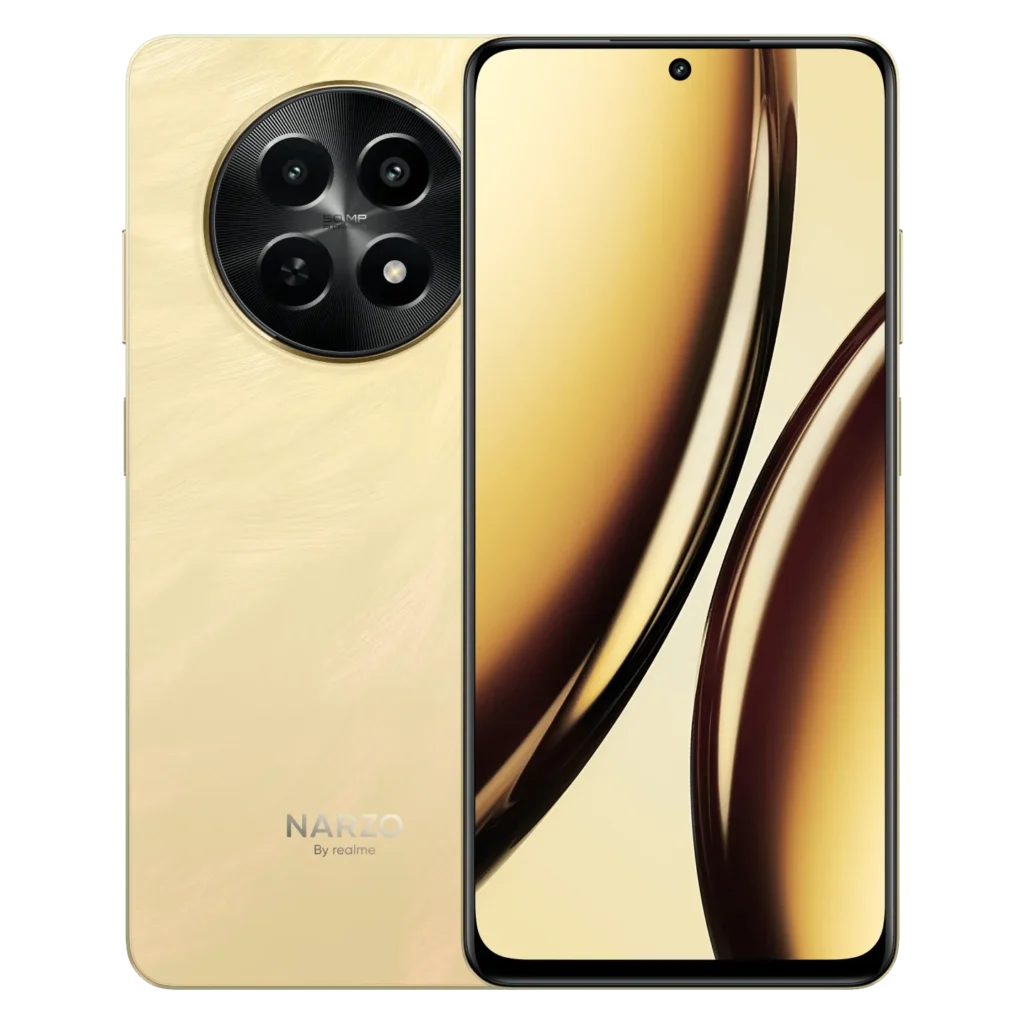REALME NARZO N65