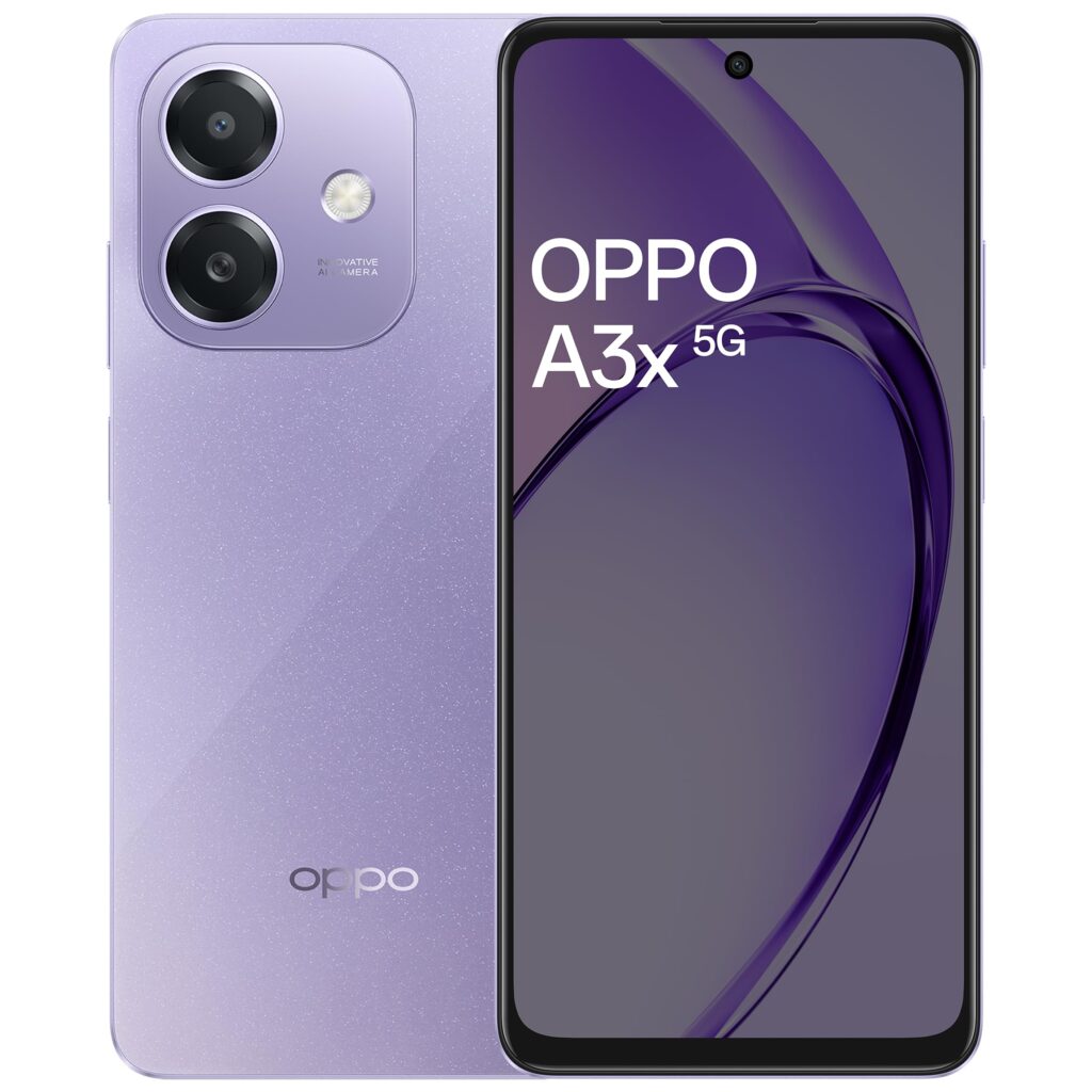 oppo a3x 5g