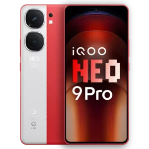 iqoo neo 9 pro