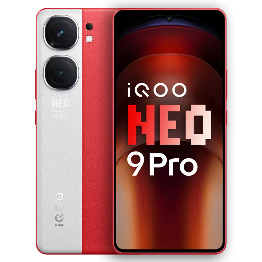 iqoo neo 9 pro